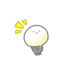 きょむれいさんといっしょ。（個別スタンプ：22）