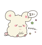 みるきーちゃん（個別スタンプ：2）