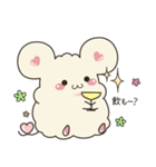 みるきーちゃん（個別スタンプ：5）