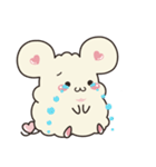 みるきーちゃん（個別スタンプ：10）