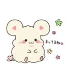 みるきーちゃん（個別スタンプ：12）