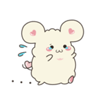 みるきーちゃん（個別スタンプ：14）