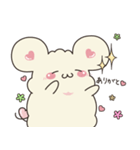 みるきーちゃん（個別スタンプ：18）