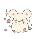 みるきーちゃん（個別スタンプ：19）