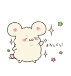 みるきーちゃん（個別スタンプ：21）