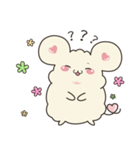 みるきーちゃん（個別スタンプ：28）