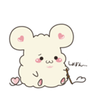 みるきーちゃん（個別スタンプ：30）