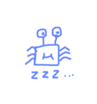 KANIスタンプ（個別スタンプ：36）