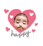 ⭕️（個別スタンプ：3）