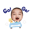⭕️（個別スタンプ：4）