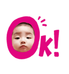 ⭕️（個別スタンプ：5）
