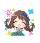 みる×ラジ公式スタンプ（個別スタンプ：5）