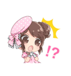 みる×ラジ公式スタンプ（個別スタンプ：6）