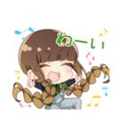 みる×ラジ公式スタンプ（個別スタンプ：24）