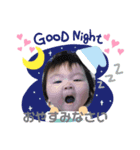 栞那さん3（個別スタンプ：2）