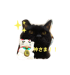 サンシティメンバー's（個別スタンプ：7）
