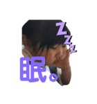 3BK（個別スタンプ：1）