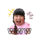 3BK（個別スタンプ：15）