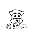 れおなるどぼーのすけ（個別スタンプ：4）
