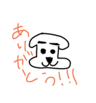れおなるどぼーのすけ（個別スタンプ：5）