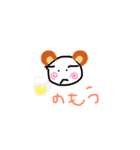 お絵かきスター（個別スタンプ：14）