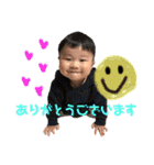 カドカワ家の長男坊（個別スタンプ：22）