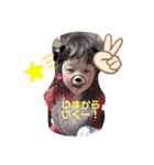 hinachan♡（個別スタンプ：3）