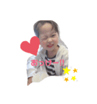 hinachan♡（個別スタンプ：4）