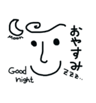 ポール君の日常（個別スタンプ：6）