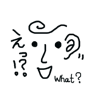 ポール君の日常（個別スタンプ：10）