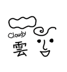 ポール君の日常（個別スタンプ：14）
