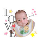 Y♡poyo（個別スタンプ：1）