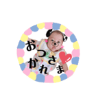 Y♡poyo（個別スタンプ：2）
