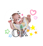 Y♡poyo（個別スタンプ：3）