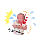 Y♡poyo（個別スタンプ：7）