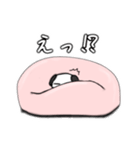⭐︎なまけ犬⭐︎（個別スタンプ：13）