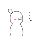 うなぎの人（個別スタンプ：19）