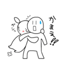 うなぎの人（個別スタンプ：26）