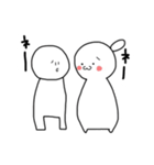 うなぎの人（個別スタンプ：28）