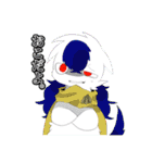 ネコぴゅあ（個別スタンプ：31）