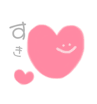 pastel san（個別スタンプ：1）