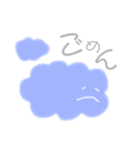 pastel san（個別スタンプ：3）