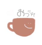 pastel san（個別スタンプ：6）