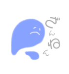 pastel san（個別スタンプ：8）