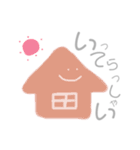 pastel san（個別スタンプ：11）