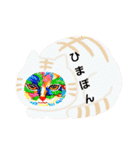 コーラルリーフ村田亮・3（個別スタンプ：13）