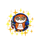 コーラルリーフ村田亮・3（個別スタンプ：17）