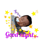 うちの暴走天使！！（個別スタンプ：6）
