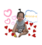 うちの暴走天使！！（個別スタンプ：38）