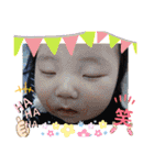 うちの暴走天使！！（個別スタンプ：40）